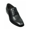Frank Williams Leather Shoes - Black