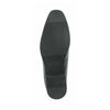 Frank Williams Leather Shoes - Black
