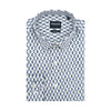 Hechter Long-Sleeved Shirt - Grey