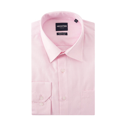 Hechter Long-Sleeved Shirt - Col I