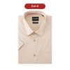 Hechter Short-Sleeved Shirt - Assorted