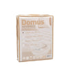 DOMUS Waterproof Fitted Mattress Protector - Single | Super Single | Queen | King