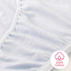 Shockwave 100% Cotton Disposable Underwear (5-pc Pack) - Assorted