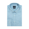 Hechter Long-Sleeved Shirt - Light Blue