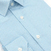 Hechter Long-Sleeved Shirt - Light Blue