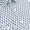 Hechter 100% Cotton Long-Sleeved Shirt - Col 03