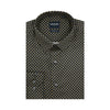 Hechter 100% Cotton Long Sleeved Shirt - Col 01