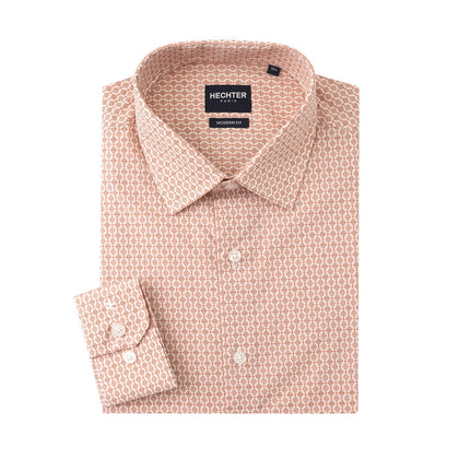 Hechter Long-Sleeved Shirt - Col-02