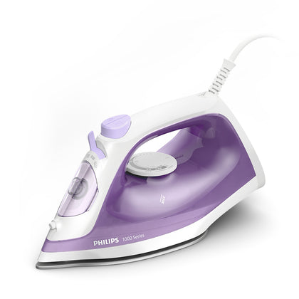 Philips 1000 Series 2000W Steam Iron (DST1040/30)