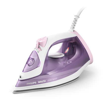 Philips 3000 Series 2000W Steam Iron (DST3010/30)