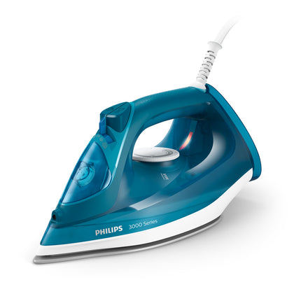 Philips 3000 Series 2600W Steam Iron (DST3040/76)