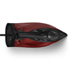 [ONLINE EXCLUSIVE] Philips 7000 Series HV Steam Iron - Black/Red (DST7022/40)