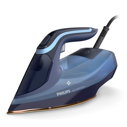 Philips Azur 8000 Series 3000W Steam Iron (DST8020/26)