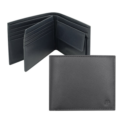 Hechter Leather Wallet - D