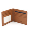 Hechter Leather Wallet - Tan