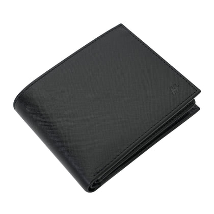 Hechter Anti-Theft Leather Wallet