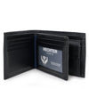 Hechter Anti-Theft Leather Wallet