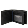 Hechter Leather Wallet