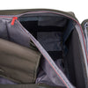 Delsey Paris Helium DLX 55cm Cabin 4 Double Wheels Expandable Trolley Case - Mocha