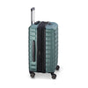 Delsey Paris 76cm Shadow 5.0 Double Wheels Expandable Trolley Case - Silver