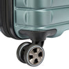 Delsey Paris 76cm Shadow 5.0 Double Wheels Expandable Trolley Case - Silver