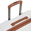 Delsey Paris Flanerie SE 4-Double Wheel Expandable Hard Case Spinner Luggage - Champagne