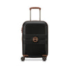 Delsey Paris Flanerie SE 4-Double Wheel Expandable Hard Case Spinner Luggage - Brown