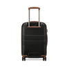 Delsey Paris Flanerie SE 4-Double Wheel Expandable Hard Case Spinner Luggage - Brown