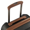 Delsey Paris Flanerie SE 4-Double Wheel Expandable Hard Case Spinner Luggage - Brown