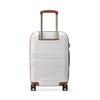Delsey Paris Flanerie SE 4-Double Wheel Expandable Hard Case Spinner Luggage - Champagne
