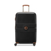 Delsey Paris Flanerie SE 4-Double Wheel Expandable Hard Case Spinner Luggage - Brown