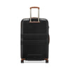 Delsey Paris Flanerie SE 4-Double Wheel Expandable Hard Case Spinner Luggage - Brown