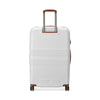 Delsey Paris Flanerie SE 4-Double Wheel Expandable Hard Case Spinner Luggage - Champagne