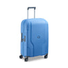 Delsey Paris 70cm 4 Double Wheels Expandable Hard Case Spinner Luggage - Lavender Blue