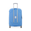 Delsey Paris 76cm 4 Double Wheels Expandable Hard Case Spinner Luggage - Lavender Blue