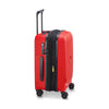 Delsey Paris Belmont 55cm Expandable Cabin Trolley Case - Faded Red