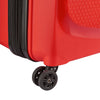 Delsey Paris Belmont 55cm Expandable Cabin Trolley Case - Faded Red