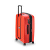 Delsey Paris Belmont 70cm Expandable Cabin Trolley Case - Faded Red