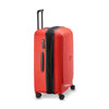 Delsey Paris Belmont 76cm Expandable Cabin Trolley Case - Faded Red