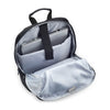 DELSEY PARIS Parvis+ Two Compartment Backpack - Black