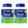 Ocean Health Nutrition For Eyes 60 Caplets - Bundle of 2