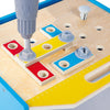 Hape Little Engineer Work Bench