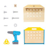 Hape Little Engineer Work Bench