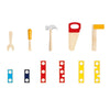 Hape Little Engineer Work Bench