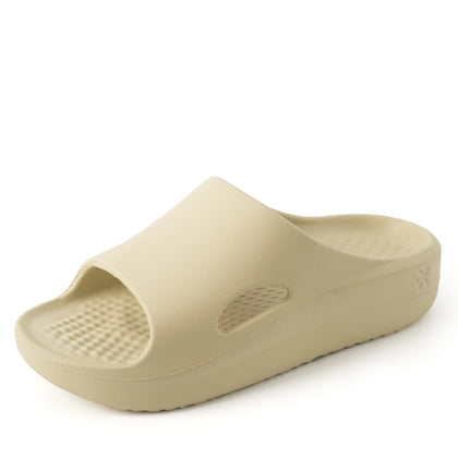 Porto X Footwear Verner - Milk
