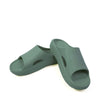 Porto X Verner Slides - Green