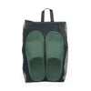 Porto X Verner Slides - Green