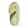 Porto X Aalto Flip Flops - Pistachio