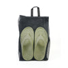 Porto X Aalto Flip Flops - Pistachio