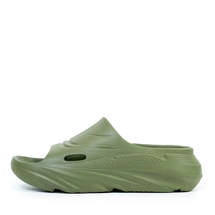 Porto X Footwear - Green